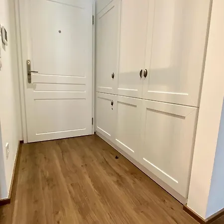 Bala Garden Apartment Szantod