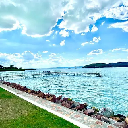 Bala Garden Διαμέρισμα *