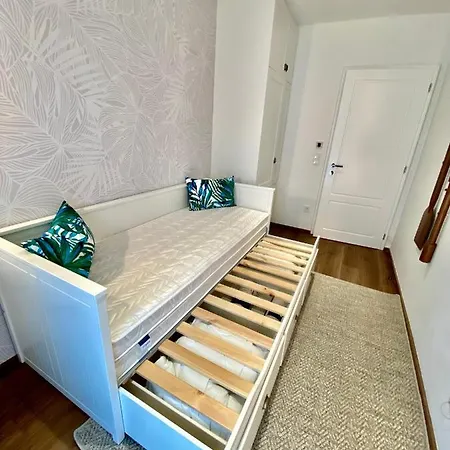 Bala Garden Apartment *