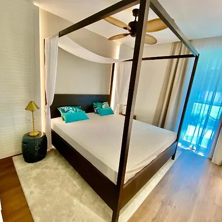 Bala Garden Apartment
