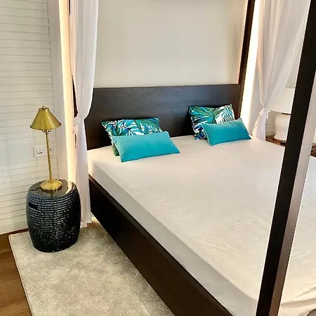 Bala Garden Apartment *