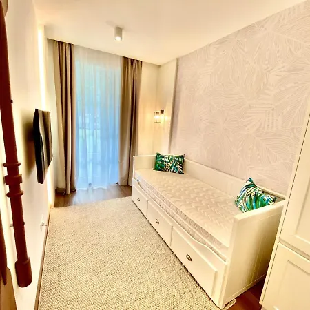 Apartment Bala Garden
