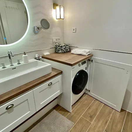 Bala Garden Apartment